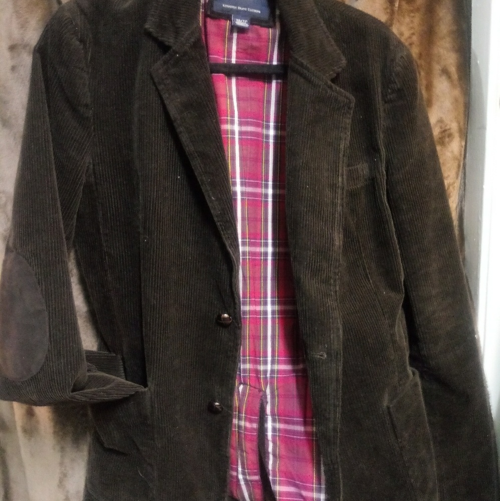 American Eagle Blazer (s)